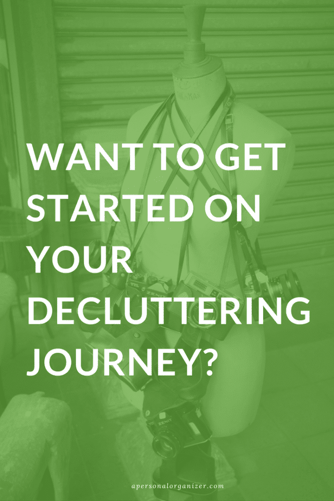 Want to get started on your decluttering journey? Start with these really 50 easy items you can toss without fear or guilt. Want to get started on your decluttering journey? Start with these really 50 easy items you can toss without fear or guilt.