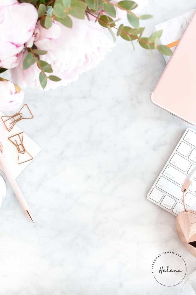 Keyboard - A Personal Organizer
