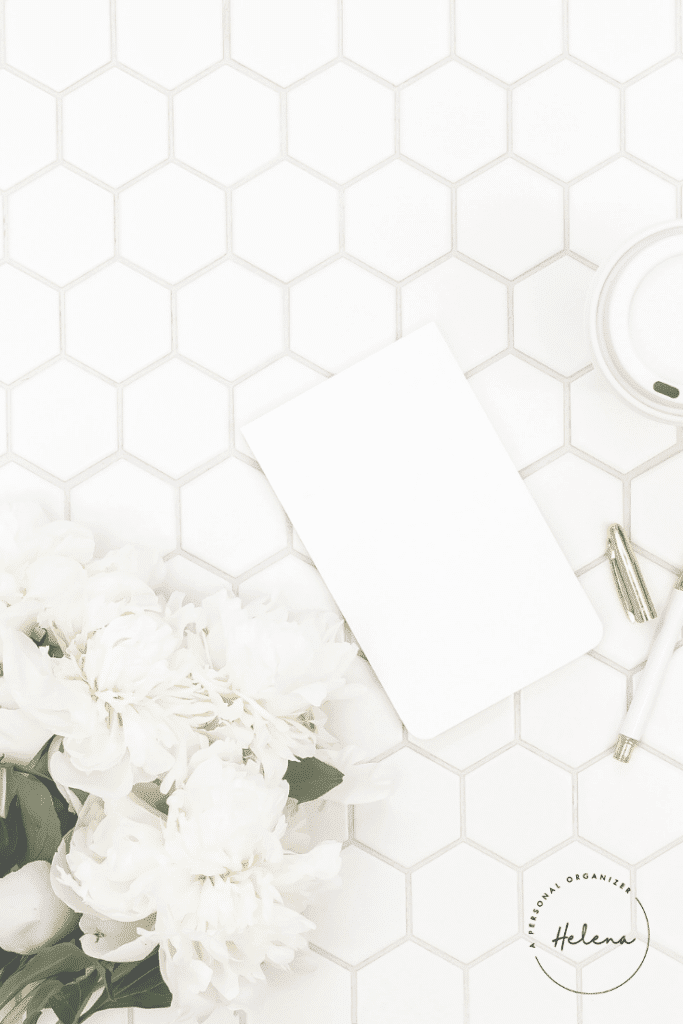 How to create a social media plan for your business - A Personal Organizer