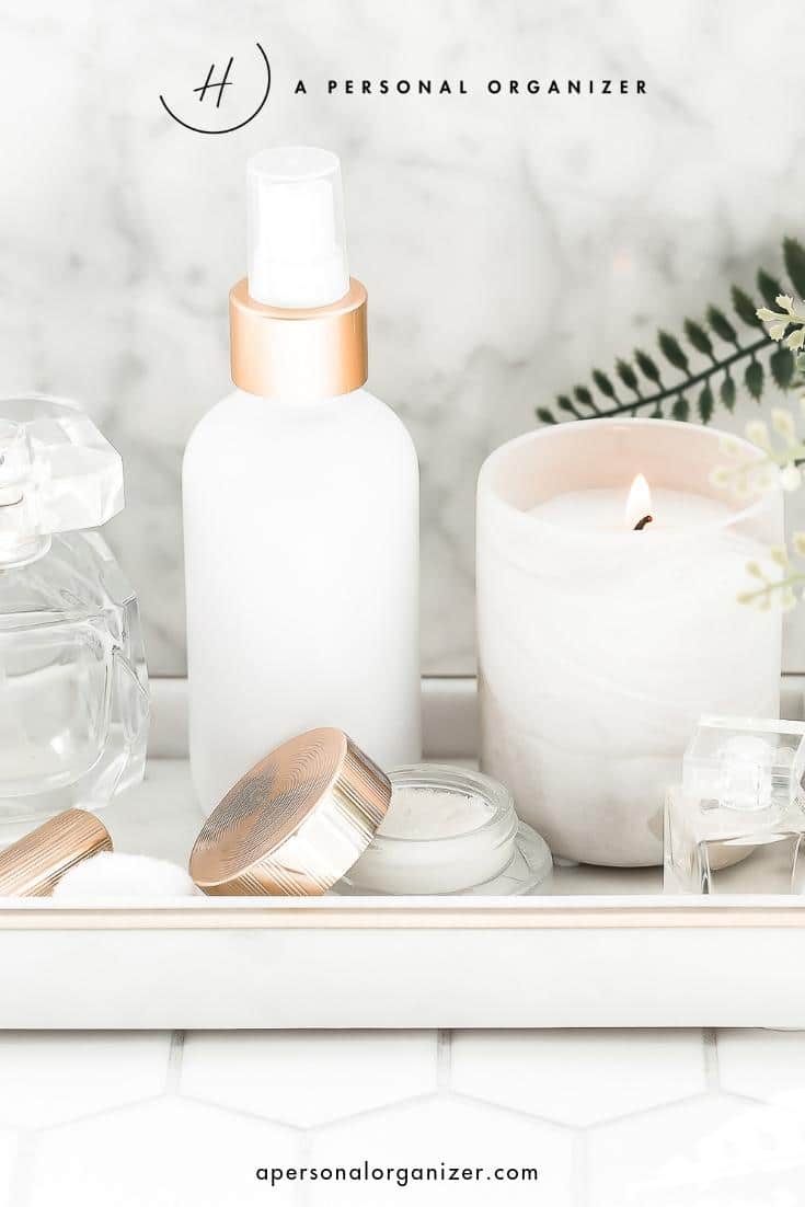 Be less busy 5 Essential tools to run your organizing business 1