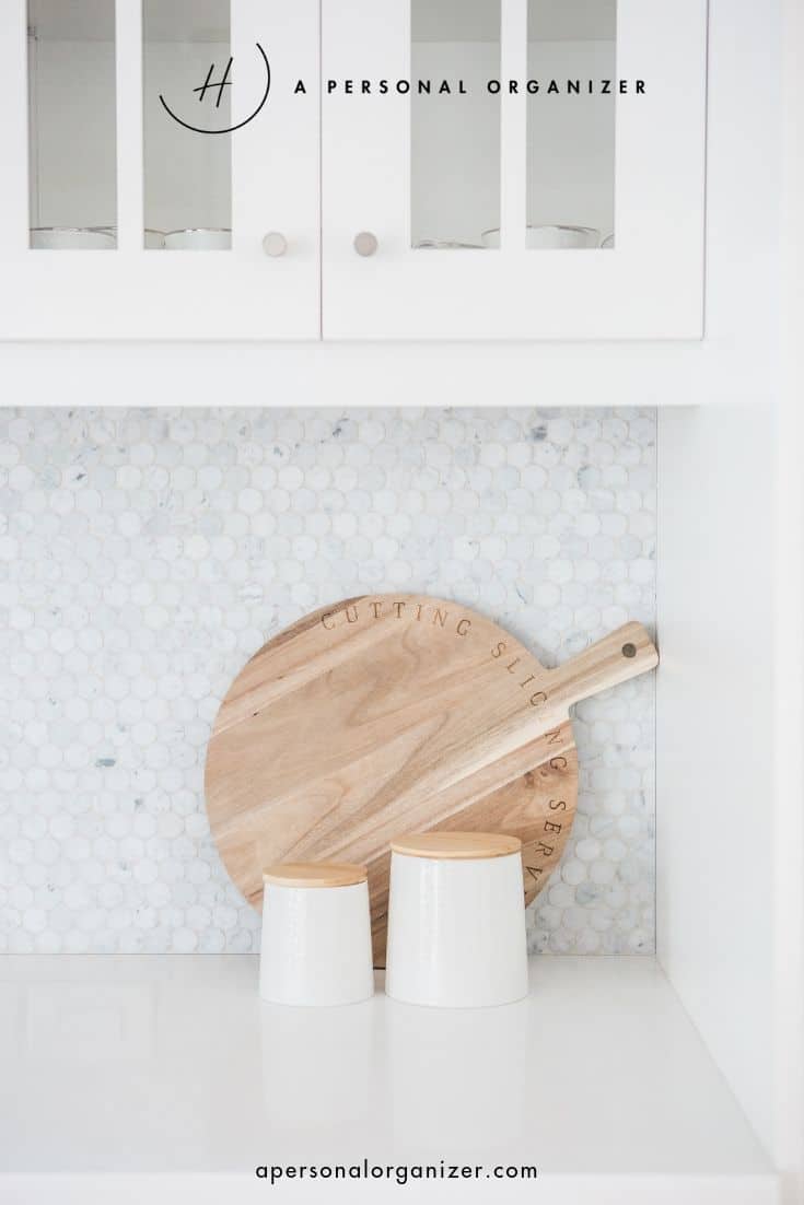 Declutter and streamline for a simpler life - apersonalorganizer