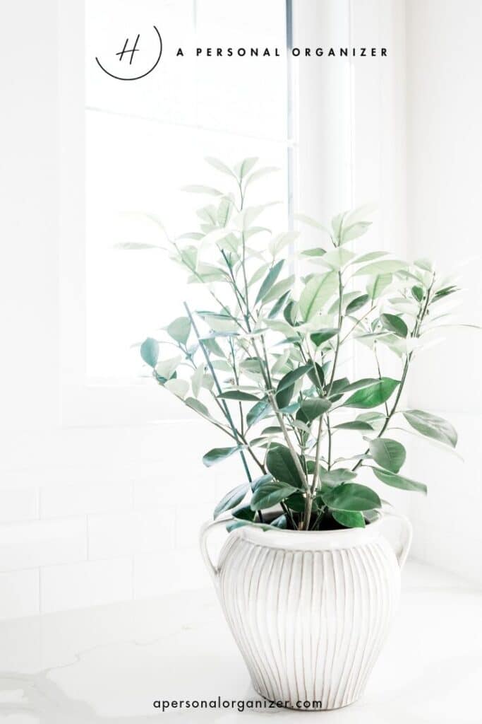 6 Ways your clutter is affecting you 1 - apersonalorganizer