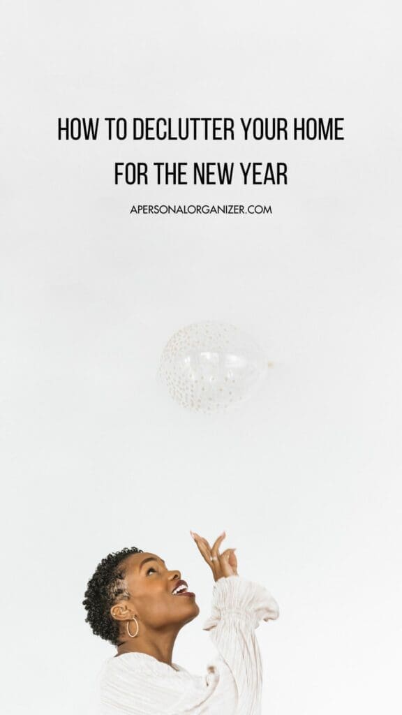 Woman throwing balloon - blog post image
