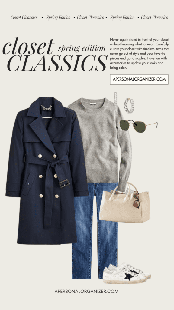 Unlock the Magic of a Capsule Wardrobe
