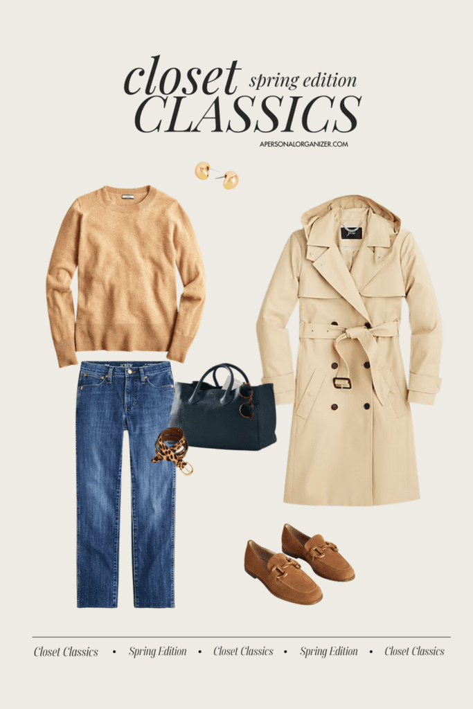 Classics Meet Capsule Wardrobe: Your Ultimate Style Guide