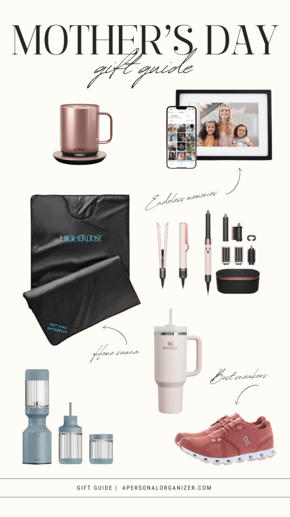 Mother’s Day Gifts You Didn't Know Your Mom Needed