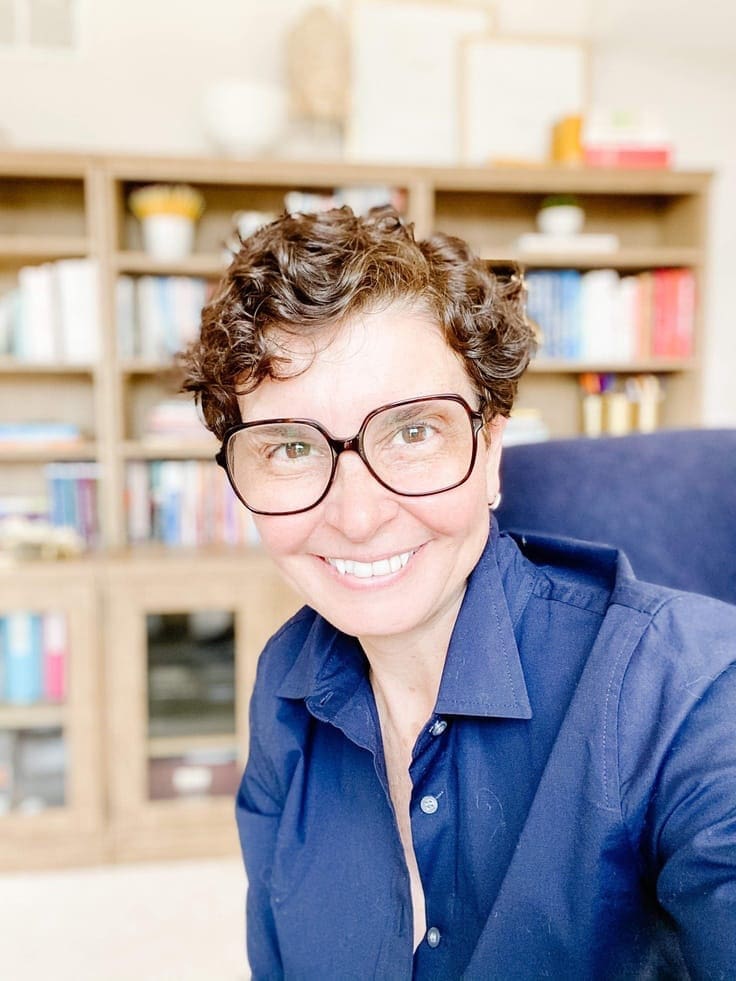 Helena Alkhas - A Personal Organizer