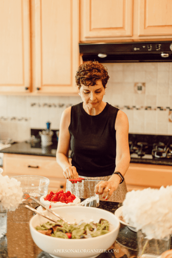 How to host a brunch