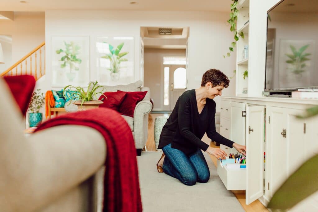 Home & Office Organizing | Become a Professional Organizer