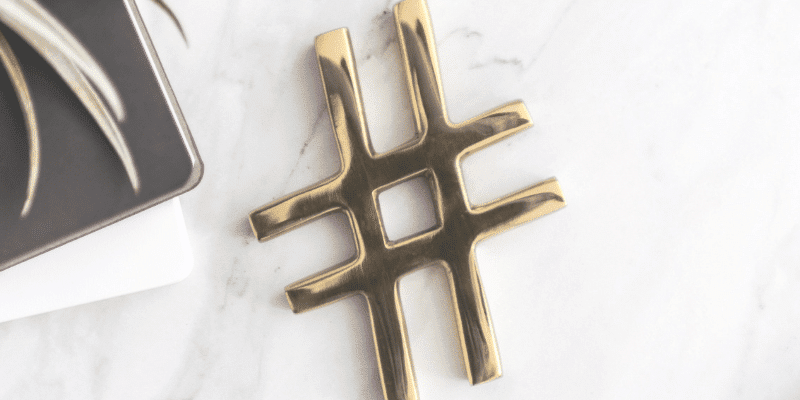 The importance of building trust on social media