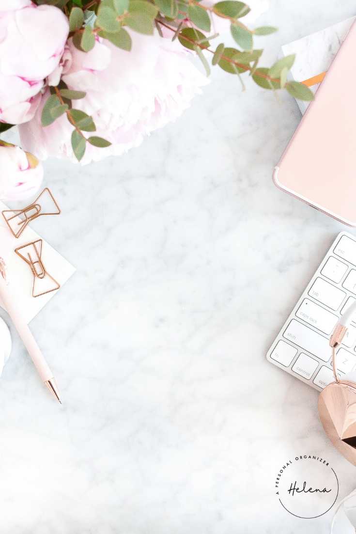 Keyboard - A Personal Organizer