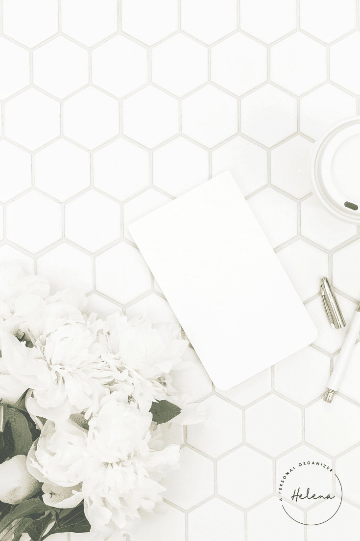 How to create a social media plan for your business - A Personal Organizer