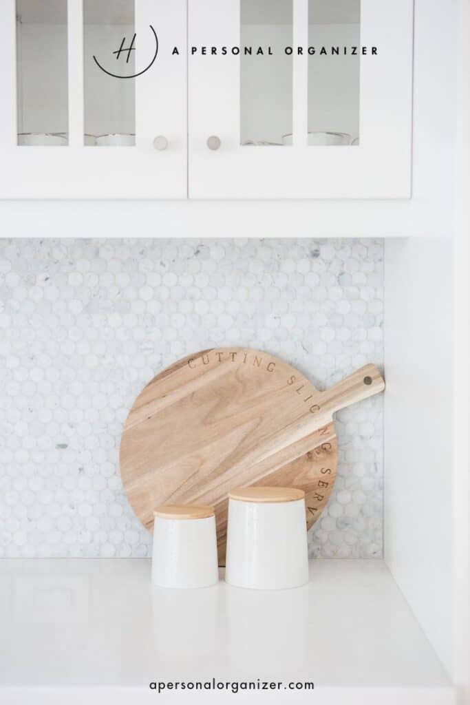 Declutter and streamline for a simpler life - apersonalorganizer