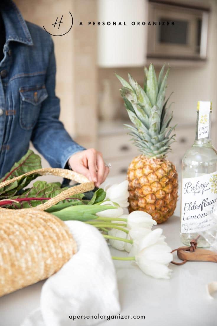 Our routines are like anchors that keep our minds peaceful and focused, or bodies rested, and our lives running smoothly. Here's how to stick to a routine during the holidays.