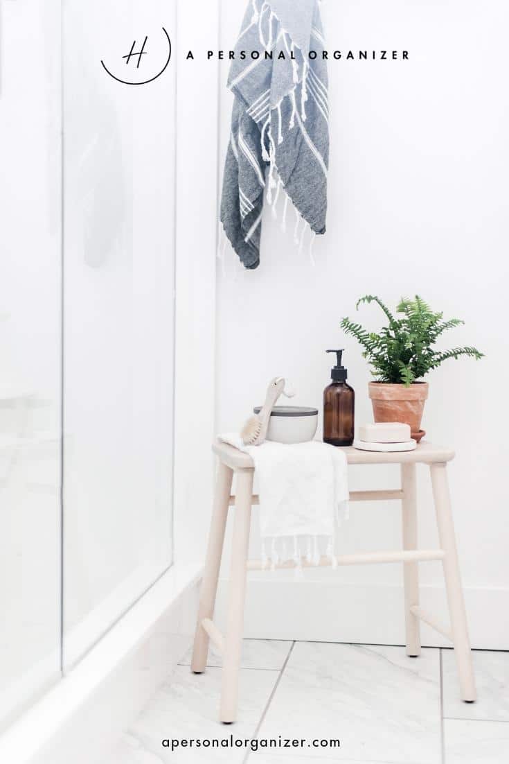 The Holidays are already in the air and we are feeling those busy vibrations already. While we probably can’t help with the stress from your in-laws, we can help you organize and prepare your home for the holiday season. Here are our best tips for getting these areas decluttered, stocked, and organized.