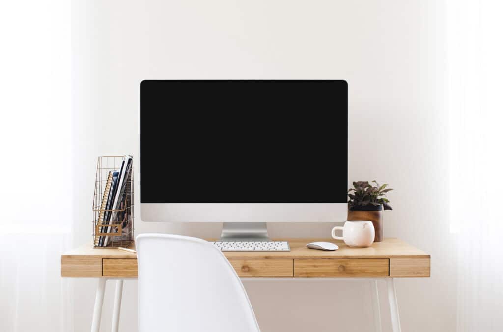 Dicas para trabalhar em casa