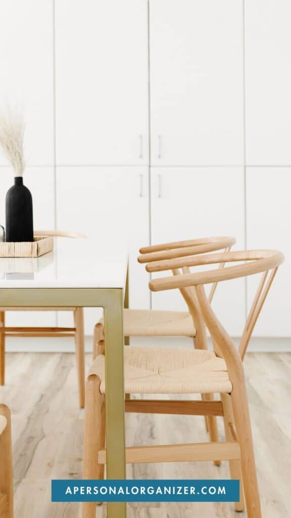 Everything you need to know before you declutter your home