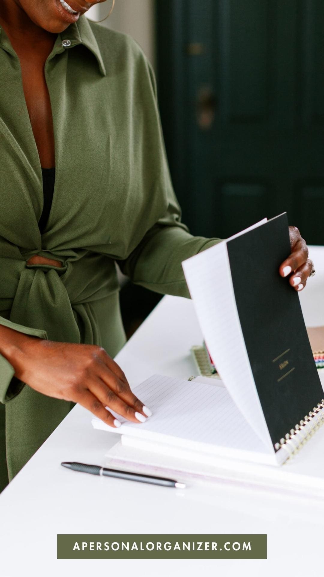 Everything You Need to Create Your Home Binder and Organize Your Life