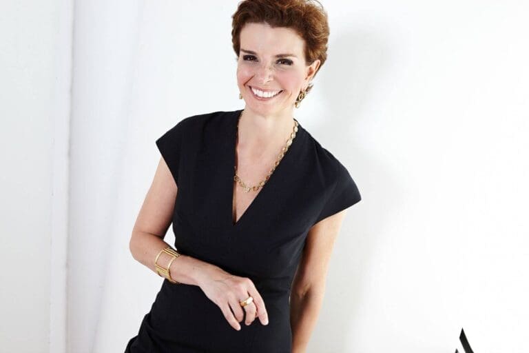 Helena Alkhas - A Personal Organizer